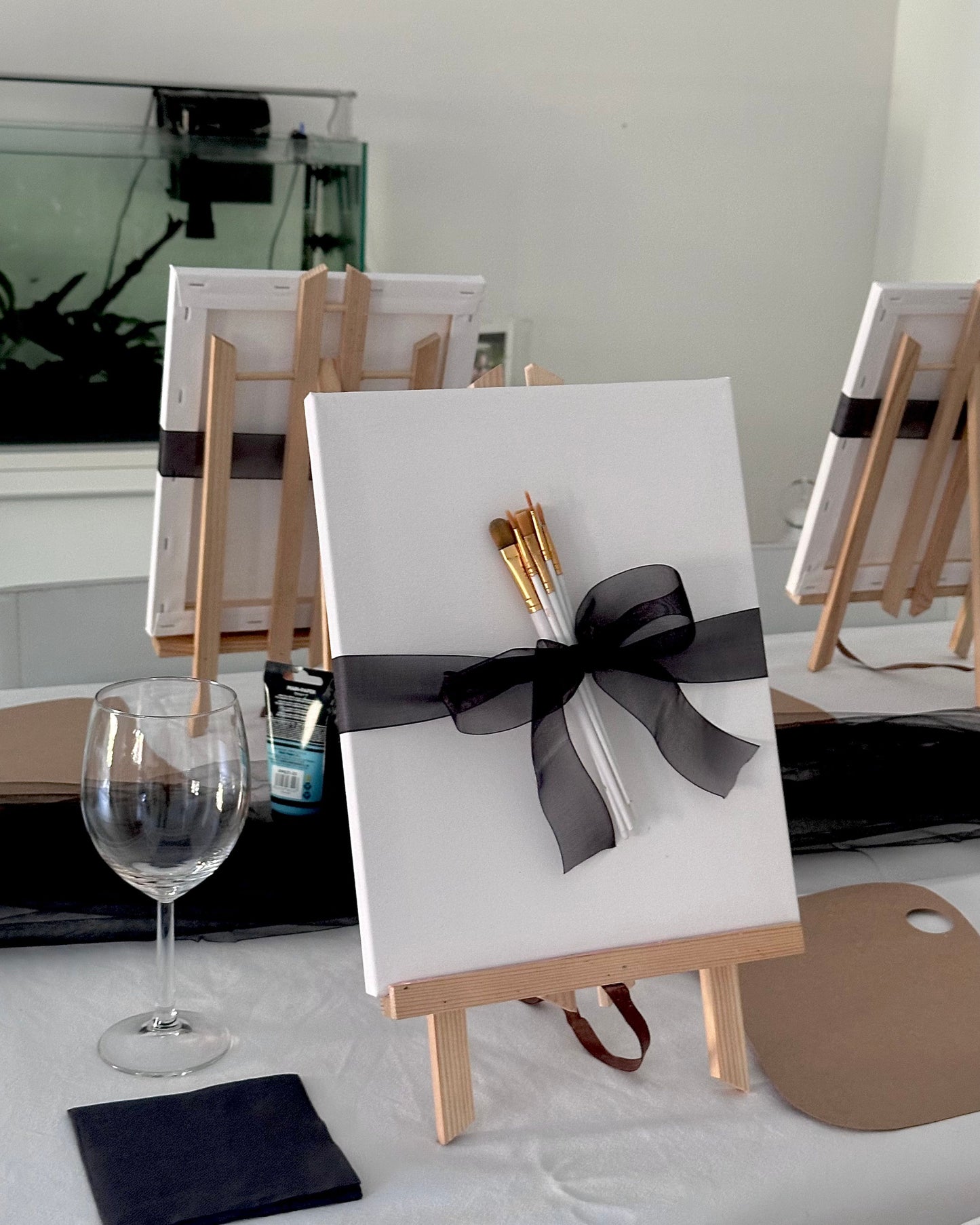 ART&WINE HALLOWEEN - SÁBADO 1 NOVIEMBRE 18:00