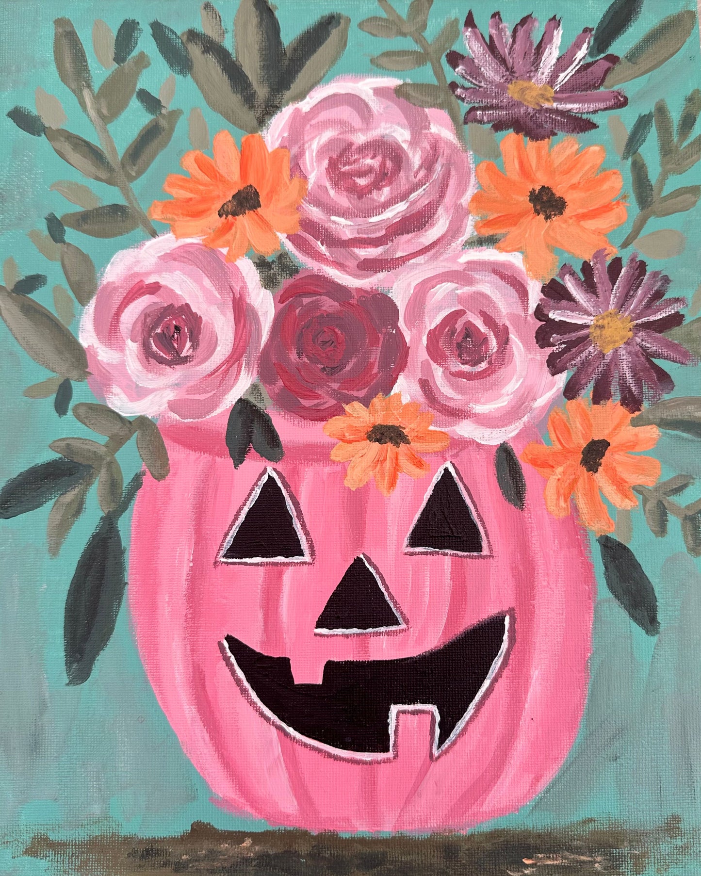 ART&WINE HALLOWEEN - SÁBADO 1 NOVIEMBRE 18:00