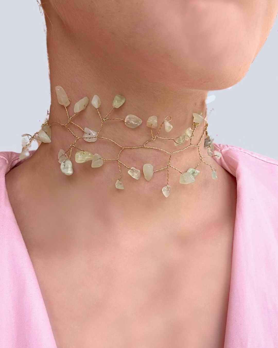 Talleres jewels and wine en Madrid