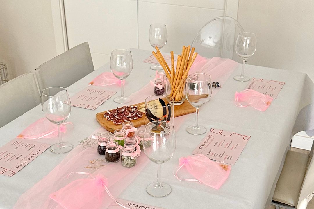 Taller de joyeria en Madrid