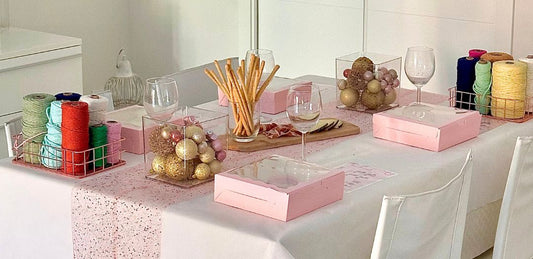 qué hacer en navidades en Madrid 