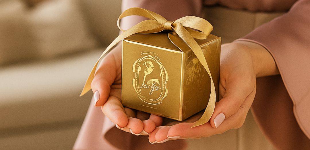 ideas de regalos de navidad para madres