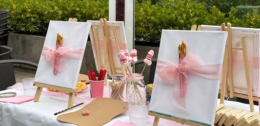 Animación infantil para bodas y comuniones: actividades creativas que los niños recordarán
