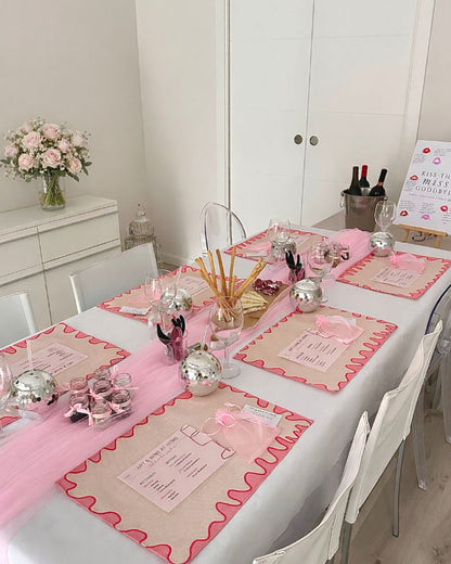 ART&WINE ALAMBRISMO DESPEDIDA DE SOLTERA