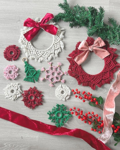 TALLER NAVIDAD ART&WINE