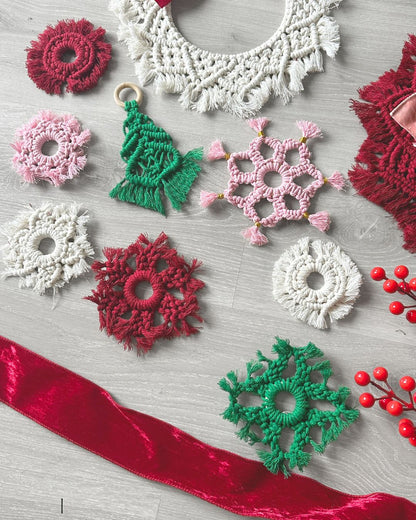 TALLER NAVIDAD ART&WINE