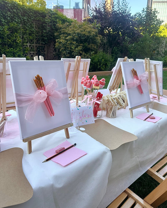 ART&CANDY - DOMINGO 28 SEPTIEMBRE 12:00