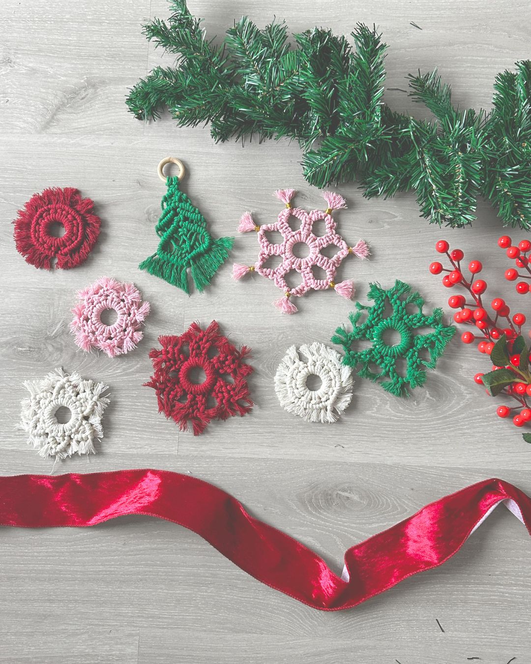 TALLER NAVIDAD ART&WINE