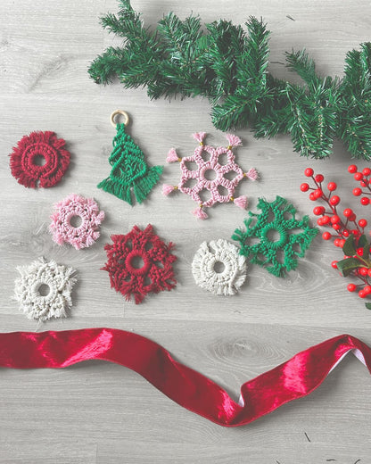 TALLER NAVIDAD ART&WINE