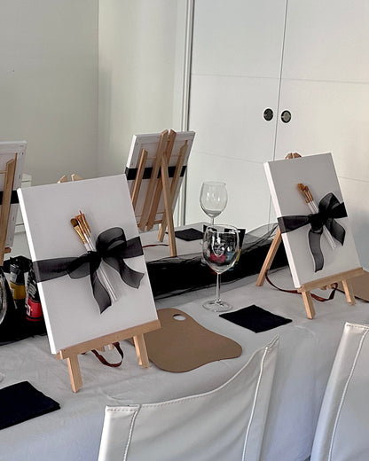 ART&WINE HALLOWEEN - SÁBADO 1 NOVIEMBRE  12:00