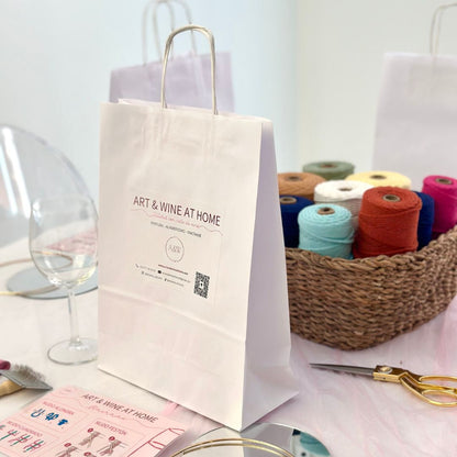 ART&WINE - DOMINGO 16 NOVIEMBRE 18:00
